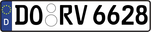 DO-RV6628