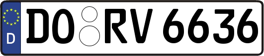 DO-RV6636