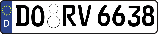 DO-RV6638