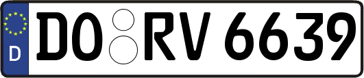 DO-RV6639