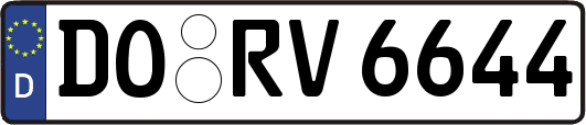 DO-RV6644