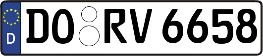 DO-RV6658