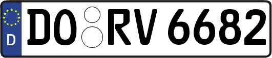 DO-RV6682