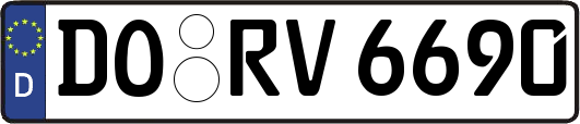 DO-RV6690