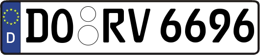 DO-RV6696