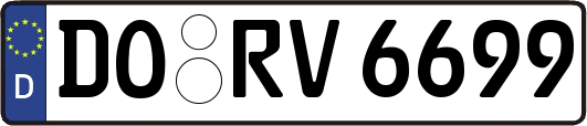 DO-RV6699