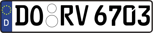 DO-RV6703