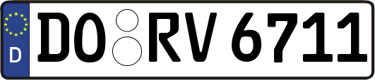 DO-RV6711