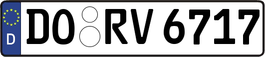 DO-RV6717