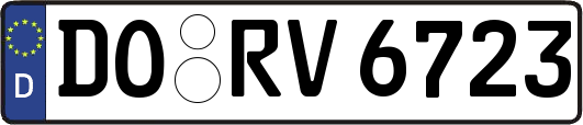 DO-RV6723