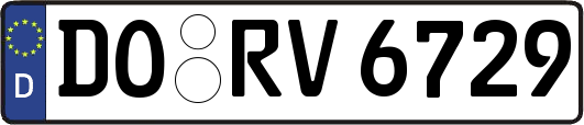 DO-RV6729