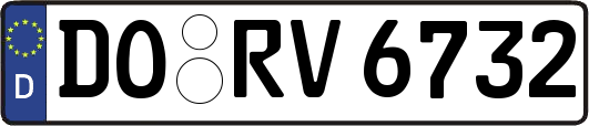 DO-RV6732