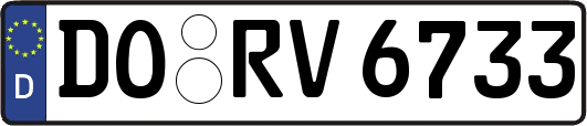 DO-RV6733