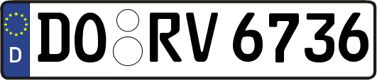 DO-RV6736