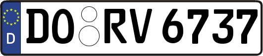 DO-RV6737