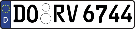 DO-RV6744