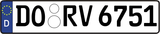 DO-RV6751