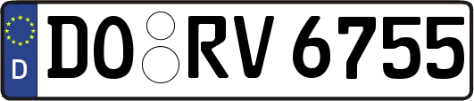 DO-RV6755