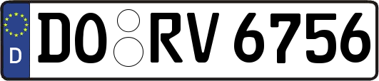 DO-RV6756