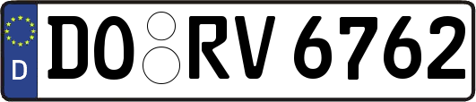 DO-RV6762