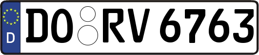 DO-RV6763