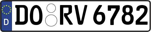 DO-RV6782