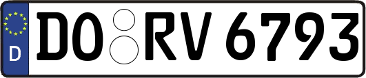 DO-RV6793