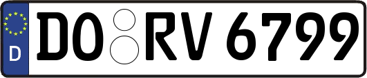 DO-RV6799