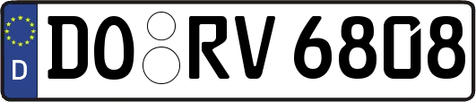 DO-RV6808