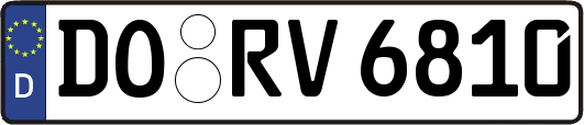 DO-RV6810