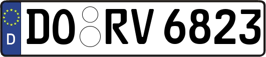 DO-RV6823