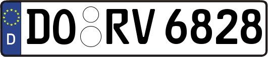 DO-RV6828