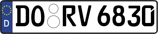 DO-RV6830