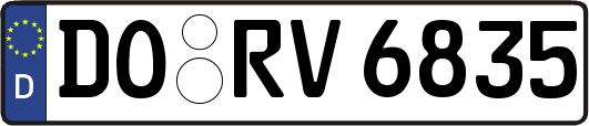 DO-RV6835