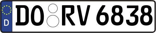 DO-RV6838