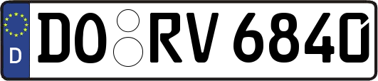 DO-RV6840