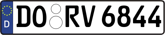 DO-RV6844