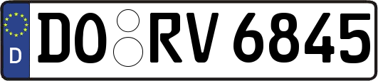 DO-RV6845