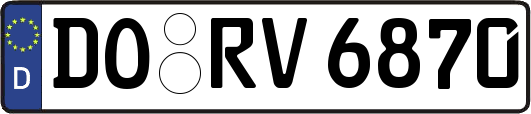 DO-RV6870