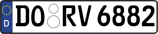 DO-RV6882
