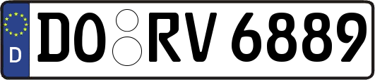 DO-RV6889