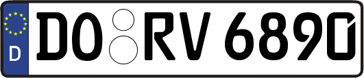 DO-RV6890