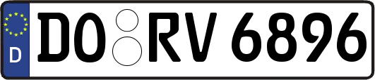 DO-RV6896