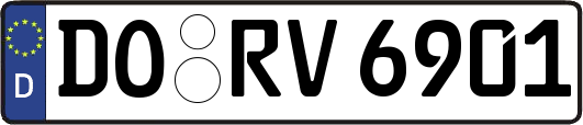 DO-RV6901