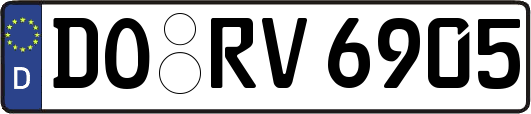 DO-RV6905