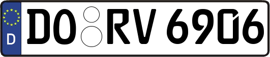 DO-RV6906