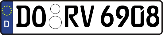 DO-RV6908