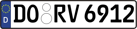 DO-RV6912
