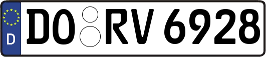 DO-RV6928