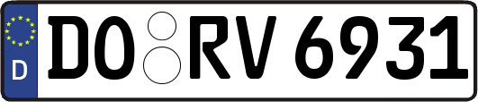 DO-RV6931